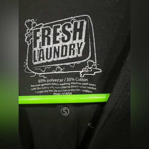 Fresh laundry.pullover size S - Picture 3 of 5